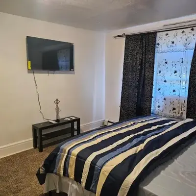 UD guest house