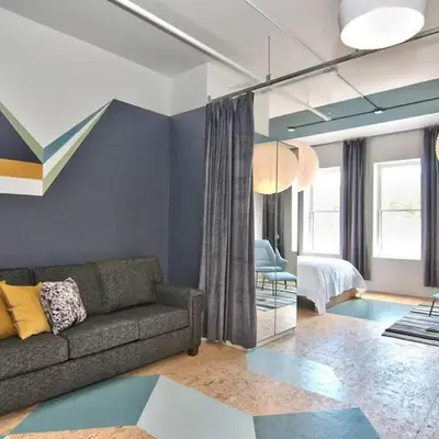 Wonder Honesdale -Loft A2