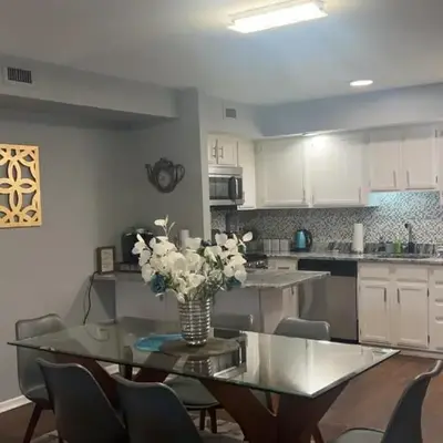 Turquoise Gem