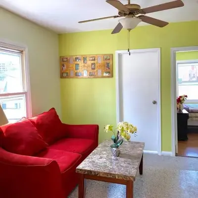 3-bedrooms Journal Square near NYC