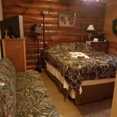 The Old Tioga Inn Bed and Breakfast