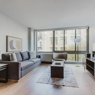 Blueground Jersey City 1bd apartment NYC-1603
