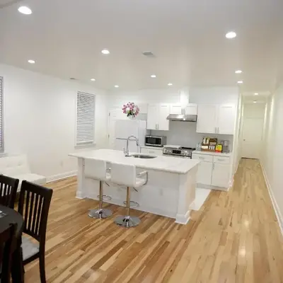Spacious and Brand New Apartment in Point Breeze - Prime Location