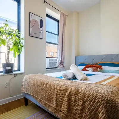 4 Bedroom Paradise next to Central Park