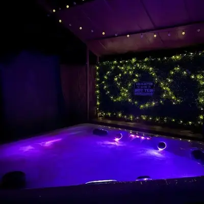 Cozy Pocono Home with a Hot Tub