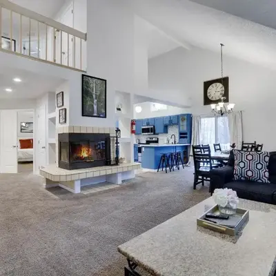 Lake Harmony Retreat Perfect Family Getaway