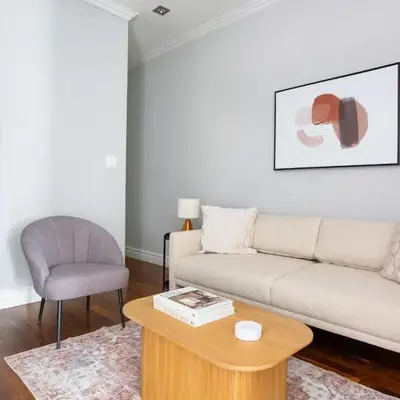 Blueground Gramercy Park 2bd apartment NYC-1616