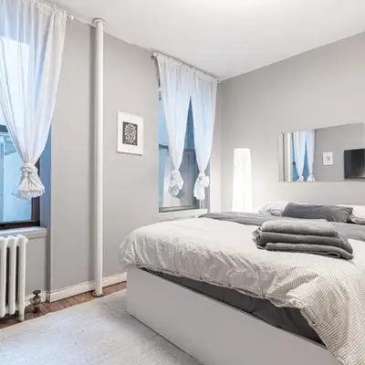 Charming 3Bd in Manhattan