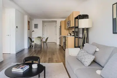 Gallery image of Blueground Upper West Side AC wd nr park NYC-1637 in New York
