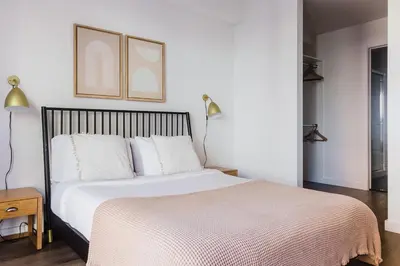 Gallery image of Blueground Upper West Side AC wd nr park NYC-1637 in New York