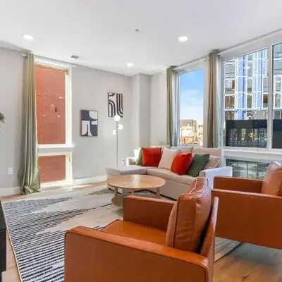 Amazing City Views - Sleeps 6 - Near Fishtown