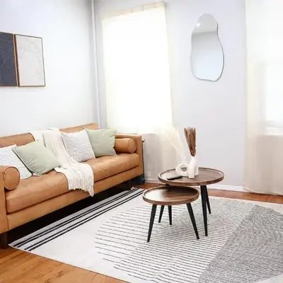 Modern 2BR