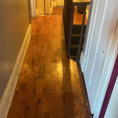 2218 N Colorado Double Rooms