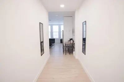 Gallery image of Modren 2 BR Min to New York City in Union City