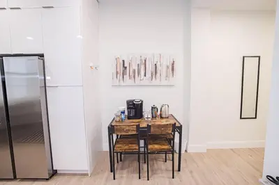 Gallery image of Modren 2 BR Min to New York City in Union City