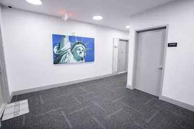 Gallery image of Modren 2 BR Min to New York City in Union City