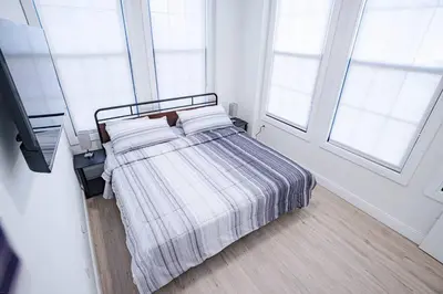 Gallery image of Modren 2 BR Min to New York City in Union City