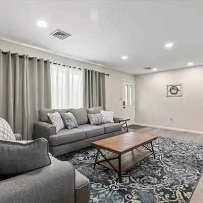 Joyful 5 Bedroom Home