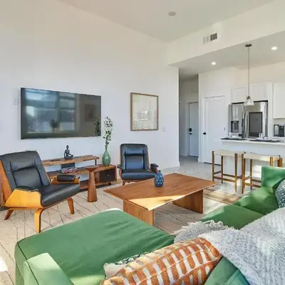 Prime Hoboken Lofts