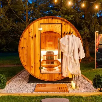 Enchanted Villa