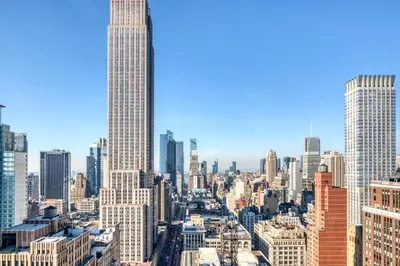 Gallery image of Blueground Murray Hill doorman elevator wd NYC-1423 in New York