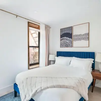 48-3FE 2BR Prime Midtown West