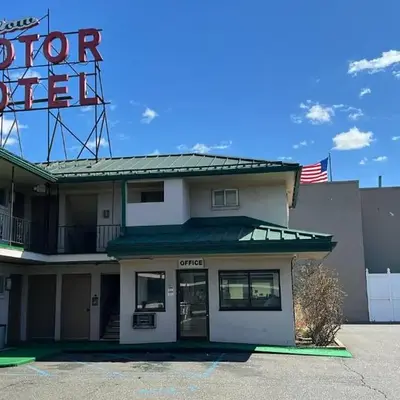 Winslow Motel