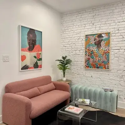 Sustainable Apartment In University City