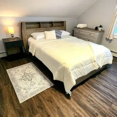 Friendly Home Near NYC