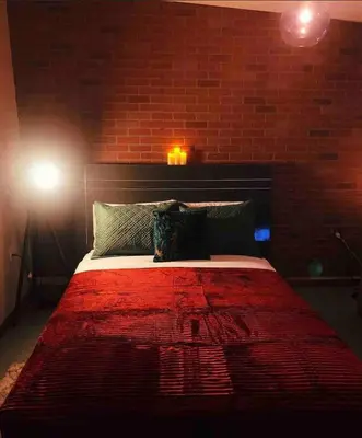 Gallery image of BRICK CITY VILLA! 20 minutes from NYC in Newark