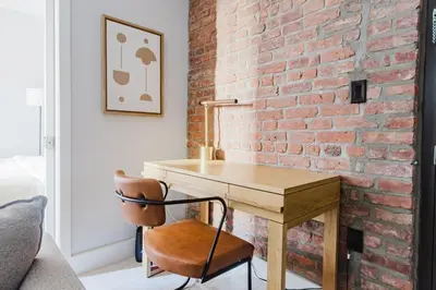 Gallery image of Blueground Lower East Side AC nr Katzs NYC-1551 in New York