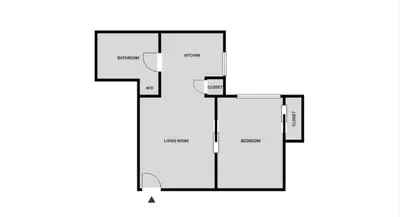Gallery image of Blueground Lower East Side AC nr Katzs NYC-1551 in New York