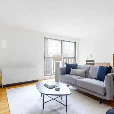 Midtown East 1br w elevator nr transport NYC-1249
