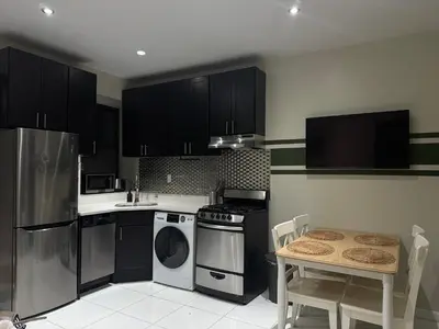 Gallery image of Discover the Comfort of Columbia University Area-3 in New York