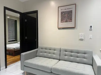 Gallery image of Discover the Comfort of Columbia University Area-3 in New York