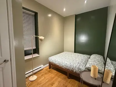 Gallery image of Discover the Comfort of Columbia University Area-3 in New York