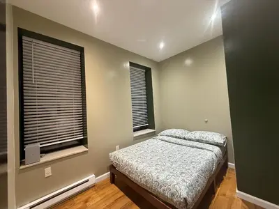 Gallery image of Discover the Comfort of Columbia University Area-3 in New York