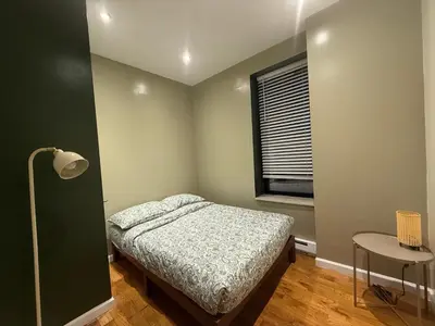Gallery image of Discover the Comfort of Columbia University Area-3 in New York