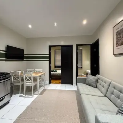 Discover the Comfort of Columbia University Area-3
