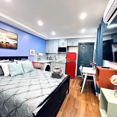 New - Suite nearby Rittenhouse Square
