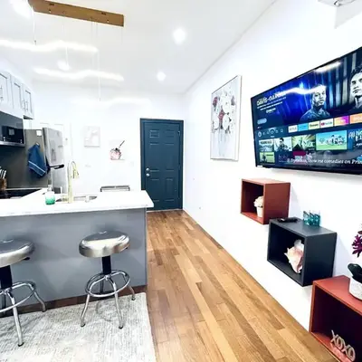 NEW - 1 Bedroom close by Rittenhouse Square