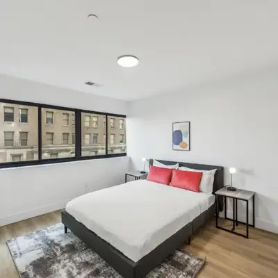 Beautiful New Apartment I 1 Bedroom 1 Bathroom