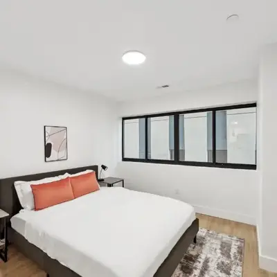 Market View Residence 503 I 1 Bedroom 15 Bathroo