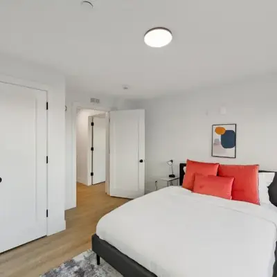 Market View Residence 504 I 2 Bedroom 2 Bathroom