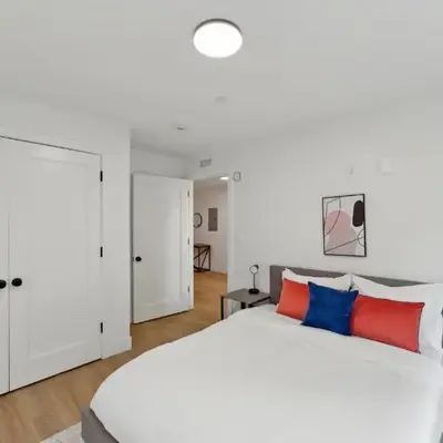Market View Residence 601 I 1 Bedroom 1 Bathroom