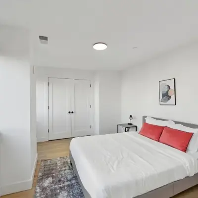 Stunning 1bd1bth I New Construction