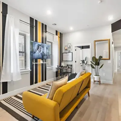 4BR Duplex