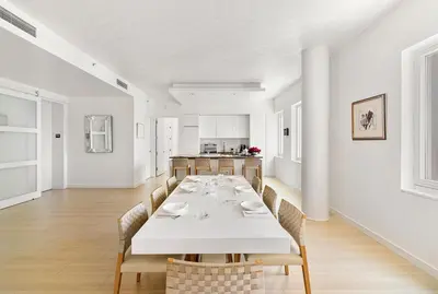 Gallery image of My Exclusive Stays - Luxury 4Bedroom Penthouse NYC near Times Square in New York