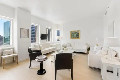 Gallery image of My Exclusive Stays - Luxury 4Bedroom Penthouse NYC near Times Square in New York