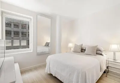 Gallery image of My Exclusive Stays - Luxury 4Bedroom Penthouse NYC near Times Square in New York